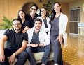 En portada: Lorena Molgado, Iván Arriaga, Dra. Diana Durán, Dra. Blanca Cárdenas, Daniel García y Dr. Carlos Parra. GENTE BIEN JALISCO / Revista del 26 de junio 2026