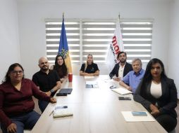 Morena fue el partido que impugnó la resolución ante el Tribunal Electoral Federal. ESPECIAL