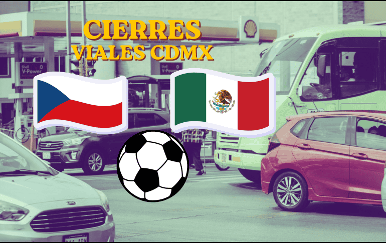 Este miércoles 24 de junio juega la Selección Mexicana contra República Checa en el Estadio Ciudad de México. SUN / ARCHIVO