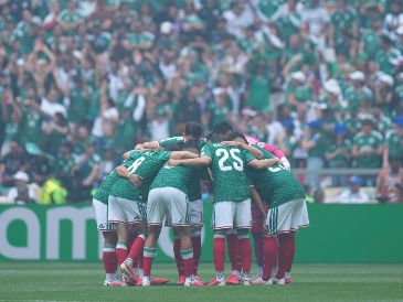 El partido entre México y Chequia está programado para las 19:00 horas de hoy miércoles en el Estadio Ciudad de México. IMAGO7