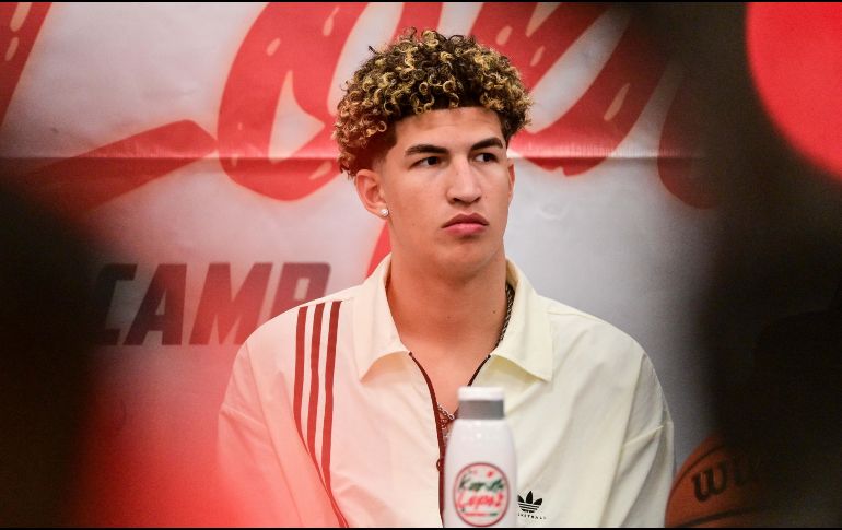 Jesús López formó parte de una etapa importante del baloncesto nacional. IMAGO7