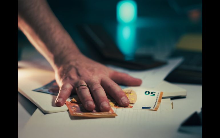 Hay algunos aspectos que debes tomar en cuenta antes de apostar en línea. ESPECIAL/PEXELS