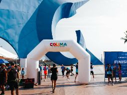El Medio Maratón de la Costa 2026 Manzanillo se realizará el próximo 12 de julio. ESPECIAL/ULTRA COSTA TRAIL.