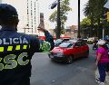 Ante el riesgo de extorsiones, es importante que conozcas esta info de la policía capitalina. SUN/ARCHIVO