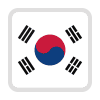 COREA DEL SUR