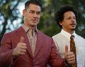 "Hermanito" ya se puede ver en Netflix. ESPECIAL/NETFLIX.