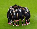 México confirmó su alineación para enfrentar a Chequia en el último partido de la fase de grupos del Mundial 2026. IMAGO7.