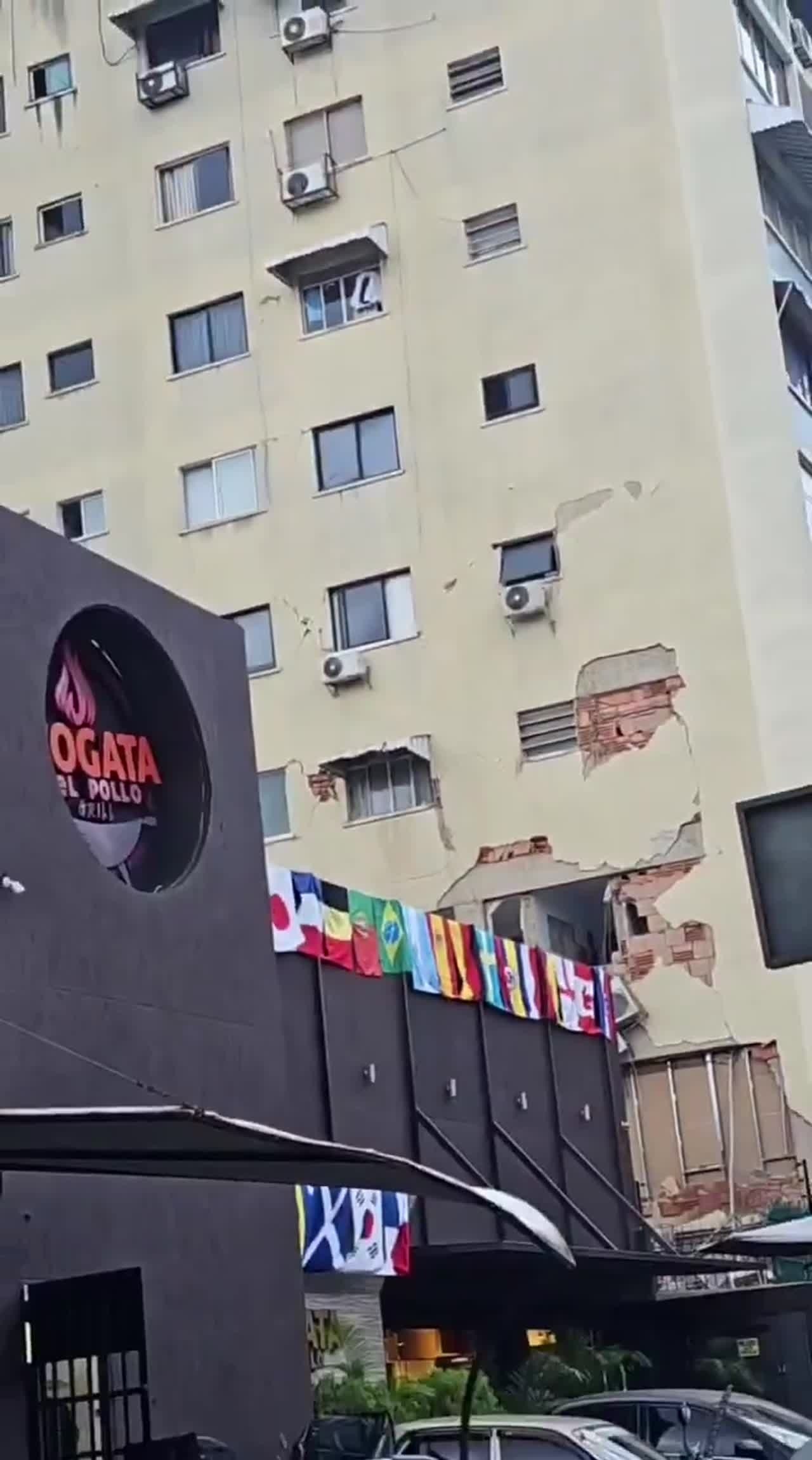 Sismo Venezuela 3