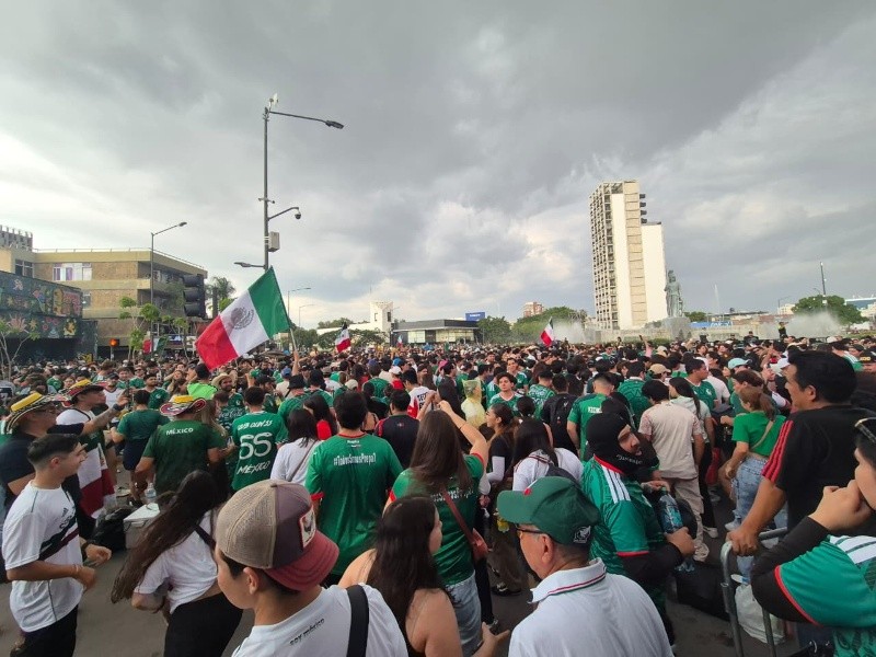 EL INFORMADOR/O. González&nbsp;