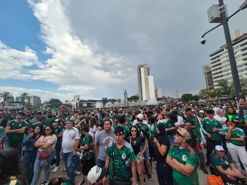 &nbsp;EL INFORMADOR/O. González