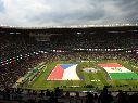 Se define la fase de grupos del Mundial 2026 con partidos simultáneos para evitar trampas y garantizar justicia deportiva. EFE/M. Guzmán