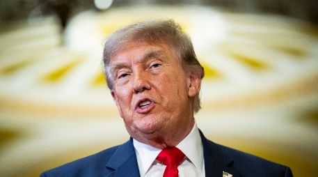Donald Trump afirmó que De la Espriella era un 
