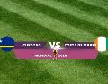 Curazao y Costa de Marfil se enfrentan en el Estadio Filadelfia durante la última jornada del Grupo E del Mundial 2026. ESPECIAL / CANVA