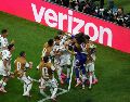 Jaime García Elías destaca el paso perfecto de México, pero advierte que las pruebas más exigentes apenas están por llegar. IMAGO7.