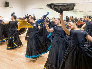 La compañía se presentará en el Teatro Diana. EL INFORMADOR/ F. Salcedo