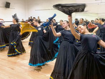 La compañía se presentará en el Teatro Diana. EL INFORMADOR/ F. Salcedo