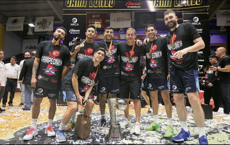 Con cuatro títulos en cinco años, los Astros se consolidan como la franquicia más dominante del campeonato. ESPECIAL