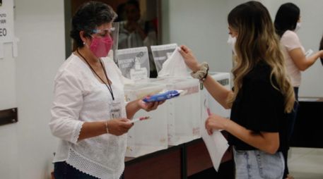 Colectivos, especialistas y actores políticos advierten riesgos para la representación femenina y llaman a mantener los avances alcanzados en los espacios de decisión pública. EL INFORMADOR/Archivo