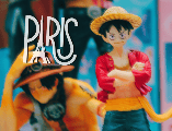 La confección de las estatuas, entre las que no faltará el protagonista principal, Monkey D. Luffy, necesitó de varios meses de trabajo y fue realizada en Japón. ESPECIAL/Unsplash