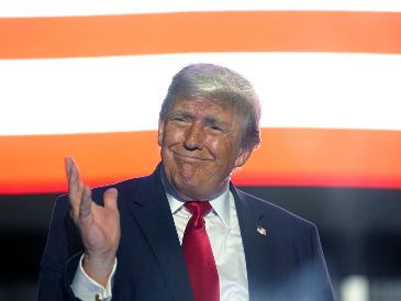 La Administración Trump había solicitado al Supremo que permitiera al Gobierno reactivar esta medida, utilizada por primera vez en 2016. EFE/EPA/B. CASH