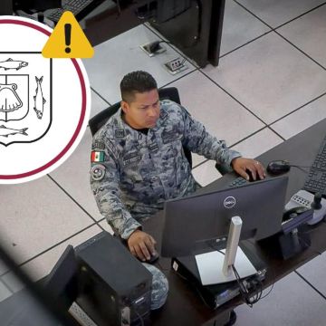 A través de un comunicado, la Procuraduría General de Justicia de Baja California Sur informó la apertura en la investigación de los hechos ocurridos el día de ayer por la noche. ESPECIAL / FACEBOOK Procuraduría General de Justicia del Estado de Baja California Sur