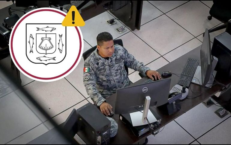 A través de un comunicado, la Procuraduría General de Justicia de Baja California Sur informó la apertura en la investigación de los hechos ocurridos el día de ayer por la noche. ESPECIAL / FACEBOOK Procuraduría General de Justicia del Estado de Baja California Sur