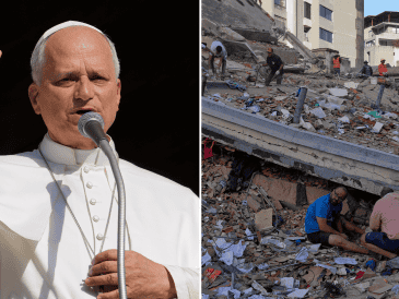 El saldo de los dos fuertes terremotos que impactaron a Venezuela el miércoles asciende a 164 personas fallecidas y 971 lesionadas. AP / ARCHIVO / A. CUBILLOS