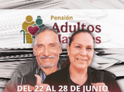 Miles de beneficiarios de la Pensión del Bienestar ya buscan una respuesta sobre la próxima dispersión de recursos. ESPECIAL/@Bienestarmx