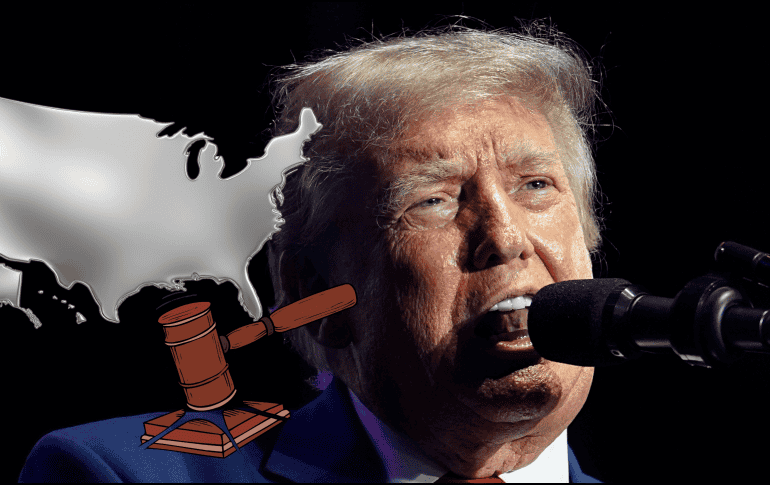 De acuerdo a defensores de los migrantes, la táctica que se aplicó durante el gobierno de Obama y en el primer mandato del presidente Donald Trump creó una crisis humanitaria. EFE / ARCHIVO