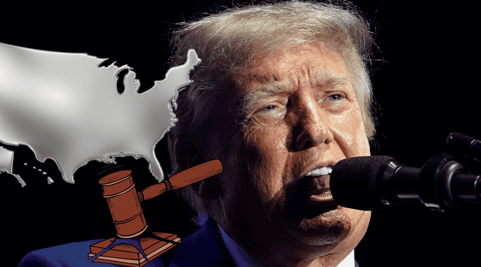 De acuerdo a defensores de los migrantes, la táctica que se aplicó durante el gobierno de Obama y en el primer mandato del presidente Donald Trump creó una crisis humanitaria. EFE / ARCHIVO