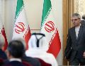 Irán elevó sus acusaciones contra la OTAN y señaló a países europeos de haber brindado apoyo logístico a Estados Unidos. EFE/ARCHIVO