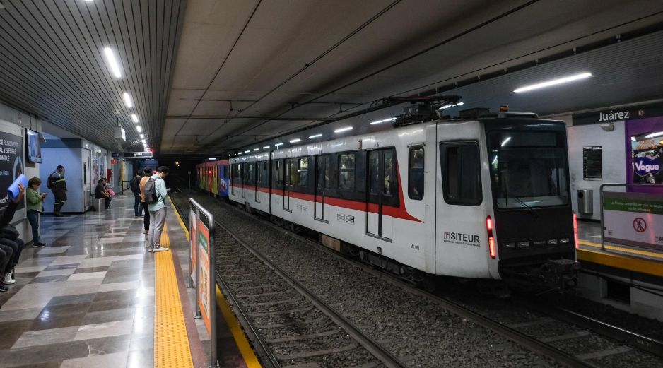 Casi 20 rutas del transporte público modificarán sus recorridos con el objetivo de evitar el polígono de seguridad establecido alrededor de La Minerva. ESPECIAL/Gobierno de Jalisco