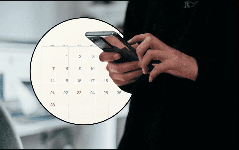 La CRT otorgó una prórroga oficial para el registro de celulares en México. ESPECIAL/Canva
