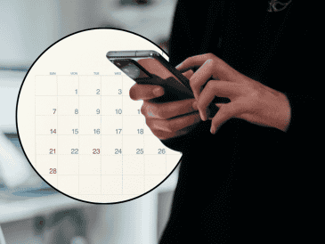 La CRT otorgó una prórroga oficial para el registro de celulares en México. ESPECIAL/Canva