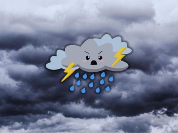 Entender este ciclo permite comprender mejor por qué las condiciones meteorológicas pueden cambiar drásticamente en cuestión de pocas horas. ESPECIAL / CANVA