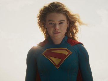 "Supergirl" ya se puede ver en las salas de cine la ciudad. ESPECIAL/WARNER BROS. PICTURES.