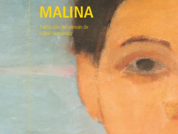 Nórdica Libros es la editorial que pública "Malina", de la austriaca Ingeborg Bachmann. EFE/ARCHIVO