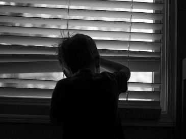 Catherine Russell, directora ejecutiva de UNICEF, señaló que hay otras muchas violaciones hacia los niños que no se denuncian. UNSPLASH / J. HENDRICKS