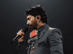 Alejandro Fernández en La Minerva EN VIVO: Cobertura de la serenata más grande del mundo