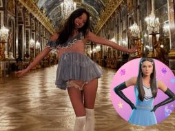Olivia Rodrigo se suma a la lista de artistas que han llevado su imagen y música al popular videojuego. INSTAGRAM/@oliviarodrigo/ESPECIAL