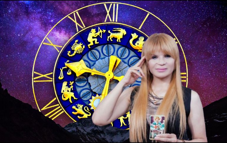 Aunque cada signo tiene retos y oportunidades particulares, hay cinco que destacan por la energía favorable que los acompaña durante esta jornada.  FACEBOOK/MHONIVIDENTE