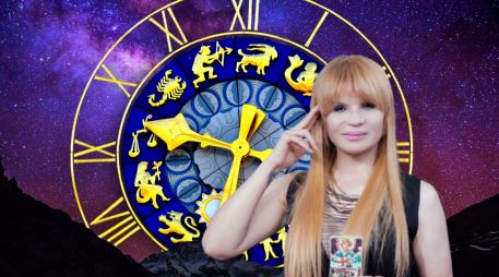Aunque cada signo tiene retos y oportunidades particulares, hay cinco que destacan por la energía favorable que los acompaña durante esta jornada.  FACEBOOK/MHONIVIDENTE
