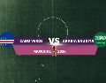 Cabo Verde y Arabia Saudita tienen la necesidad de sumar un triunfo para mantenerse en la pelea por un lugar en la siguiente ronda. El encuentro corresponde a la tercera jornada del Grupo H. ESPECIAL / CANVA
