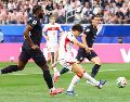 Turquía se marchó de la Copa del Mundo con una victoria que no alcanzó para cambiar su destino. EFE/ C. TORRES.