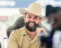 El cantante mexicano inaugurará el Nu Stadium como recinto para espectáculos musicales. EFE