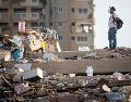 Hasta ahora se han producido 214 réplicas del terremoto. EFE/R. Peña