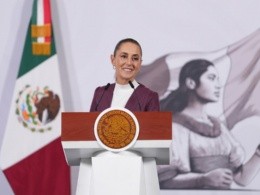 "La Mañanera" de Sheinbaum de hoy viernes 26 de junio de 2026