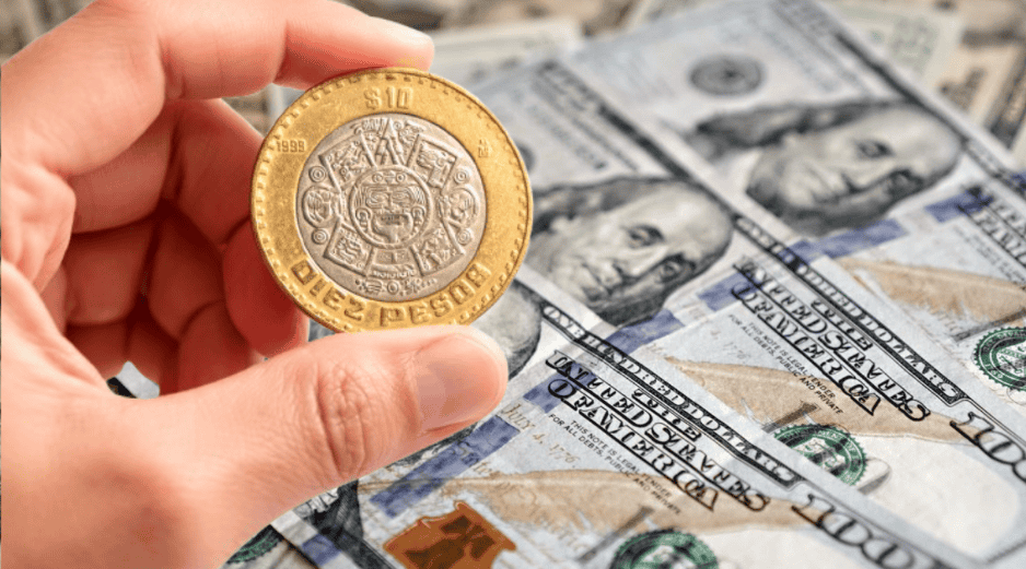 La economía estadounidense mostró un mayor dinamismo durante el primer trimestre del año, con un crecimiento del Producto Interno Bruto (PIB) de 2,6 %. ESPECIAL/Pexels