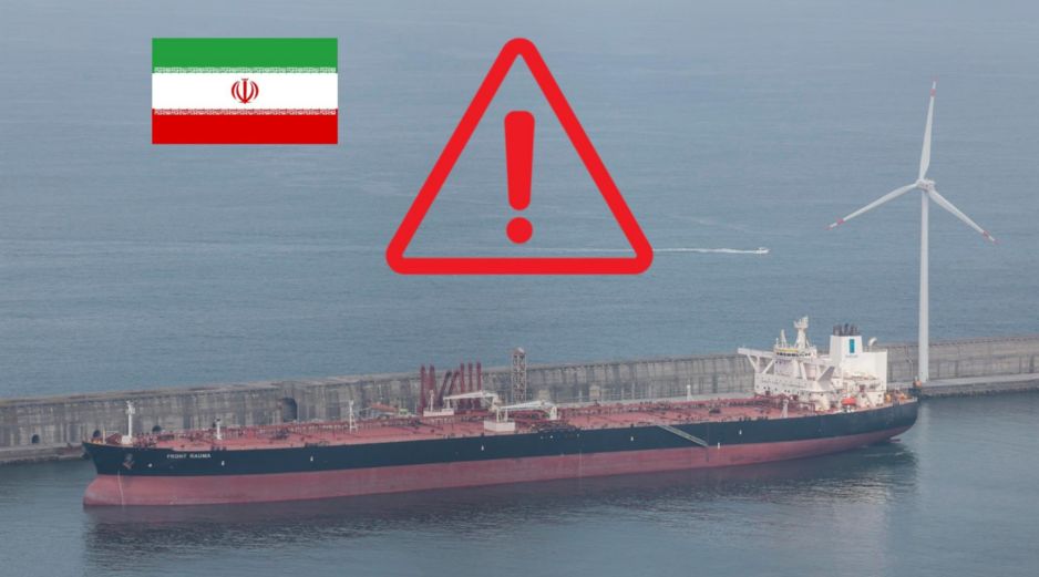 Tras el ataque, la OMI anunció que ponía en pausa su plan de evacuación de barcos del estrecho de Ormuz. EFE / ARCHIVO