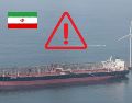 Tras el ataque, la OMI anunció que ponía en pausa su plan de evacuación de barcos del estrecho de Ormuz. EFE / ARCHIVO